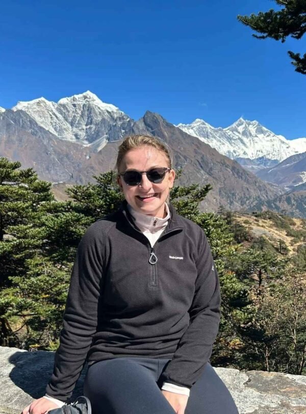 picture from Everest view hotel