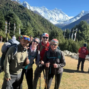 Everest View Trek (1)
