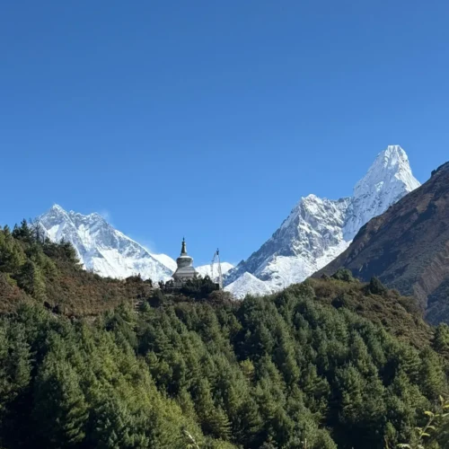 Everest View Trek (2)