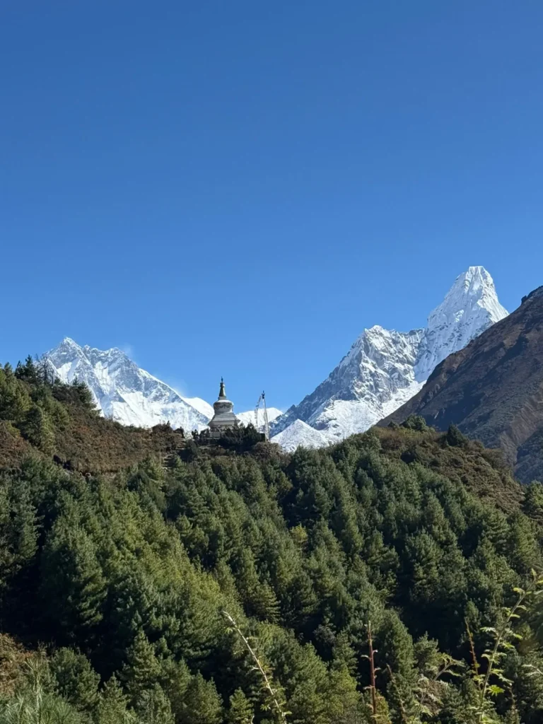 Everest View Trek (2)