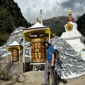 Everest View Trek (4)