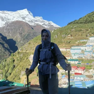Everest View Trek (5)