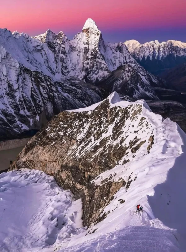 Island Peak Climbing With Next Trip Nepal (2)