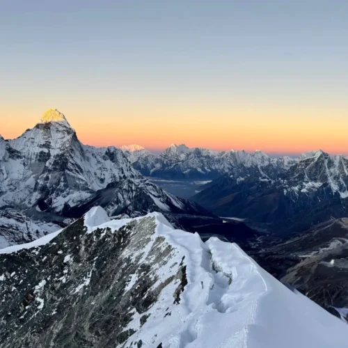 Island Peak Climbing With Next Trip Nepal (2)