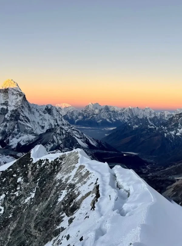 Island Peak Climbing With Next Trip Nepal (2)