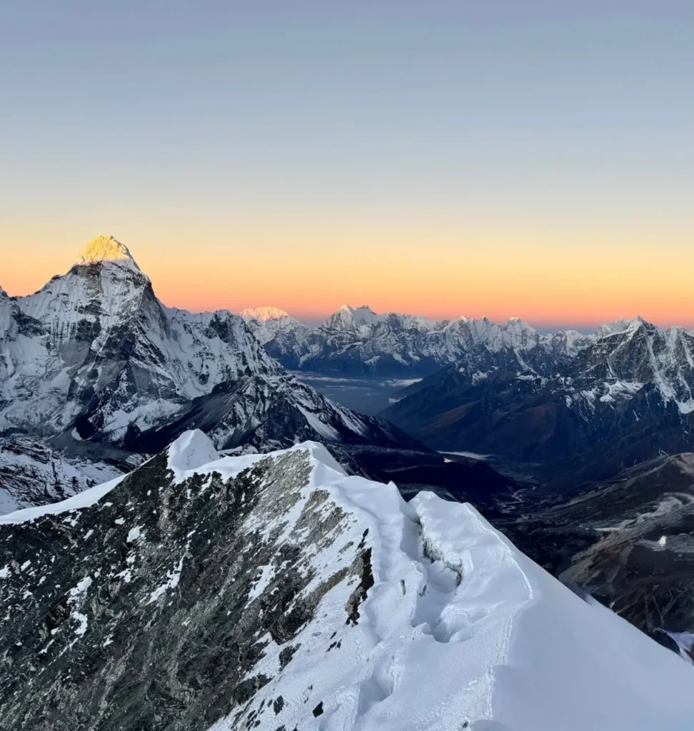 Island Peak Climbing With Next Trip Nepal (2)