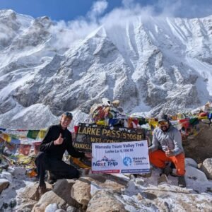 Manaslu Circuit Trek (2)
