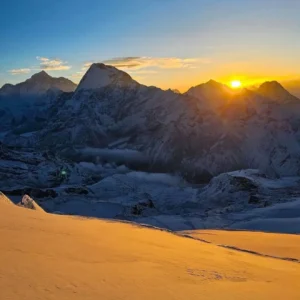 Mera Peak Climbing (1)