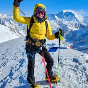 Mera Peak Climbing (3)