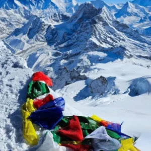 Mera Peak Climbing (4)