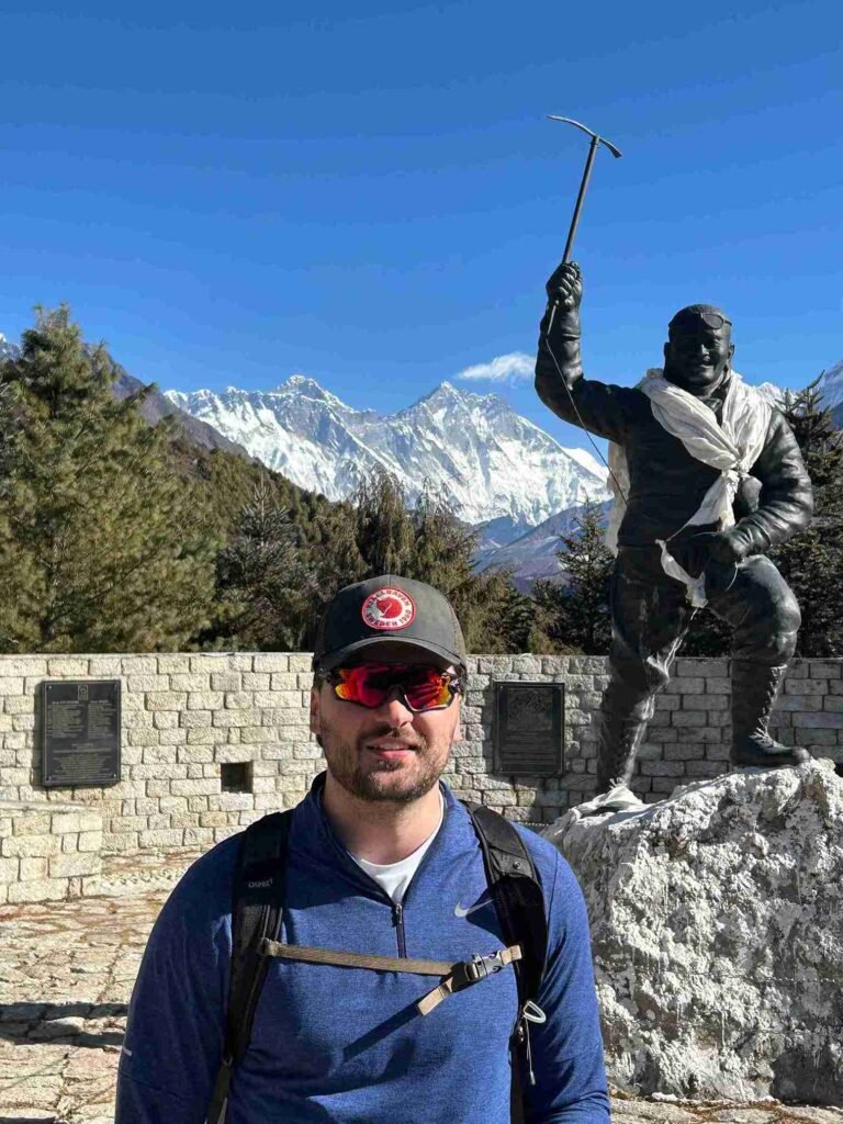 Everest View Trek – A short 5 to 6-day trekking experience for those with limited time, offering stunning views of Mt. Everest from Namche Bazaar and beyond.