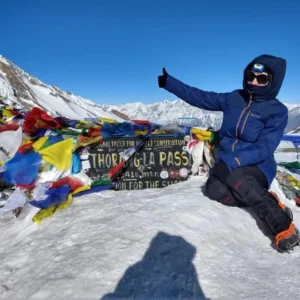 Thorong-la-pass-trek