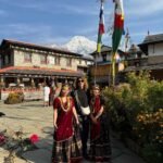 Annapurna Base Camp trek