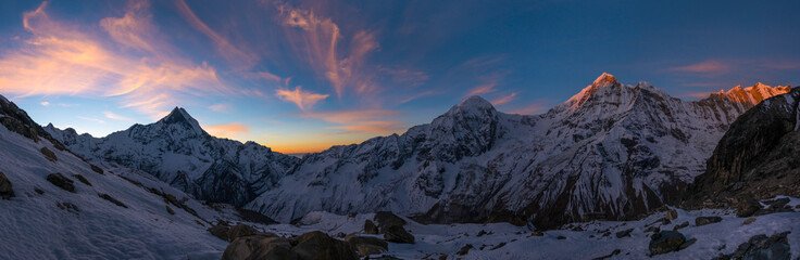 annapurna