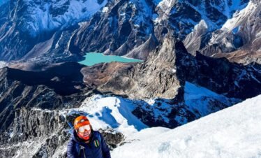 Lobuche Peak Climbing (6,119m) – Conquer One of Nepal’s Best Trekking PeaksLobuche Peak Climbing (6,119m) – Conquer One of Nepal’s Best Trekking Peaks