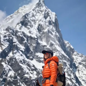 Everest Three pass trek 3