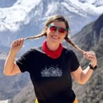 Manaslu Circuit Trek