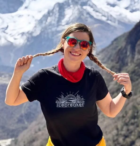 Manaslu Circuit Trek