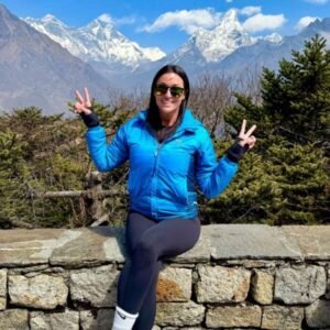 Everest Base Camp Photography