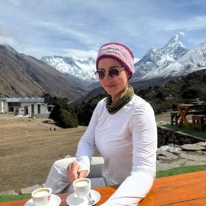 Everest Base Camp Photography Trek 3