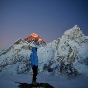 Everest Base Camp Photography Trek
