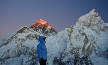 Everest Base Camp Photography Trek