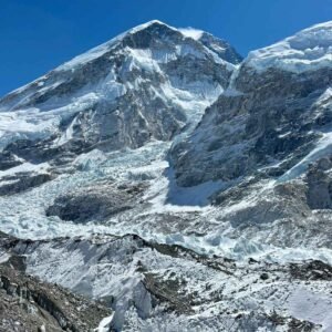 Everest Base Camp Photography Trek 2026
