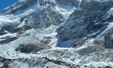 Everest Base Camp Photography Trek 2026