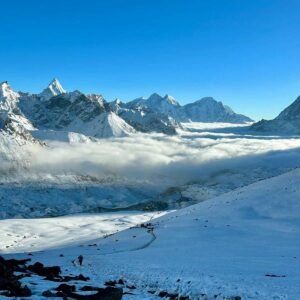 Everest Base Camp Photography Trek 