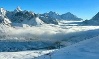 Everest Base Camp Photography Trek 