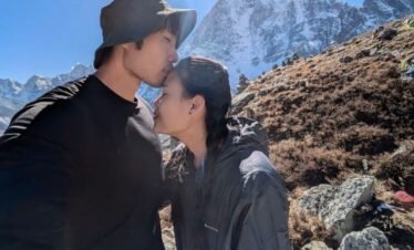 Everest Photography Trekking