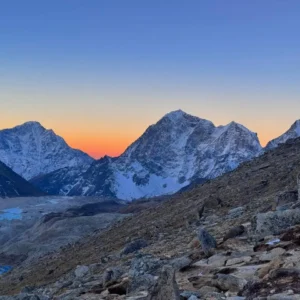 Everest Base Camp Trek package for couple