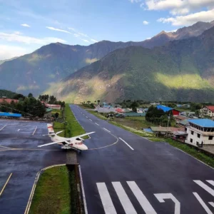 Luxury Everest Base Camp Trek for couple