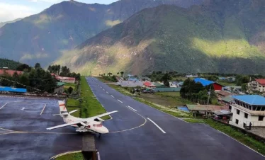Luxury Everest Base Camp Trek for couple