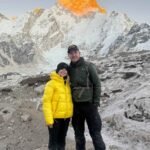 Everest Base Camp Trek for a couple