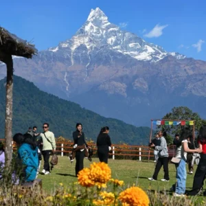 Australian Base Camp Trek (5)