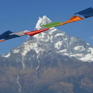 Australian Base Camp Trek (6)