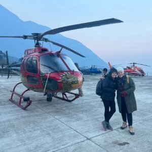 Everest 14 Days Trek  (6)
