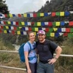 Everest Three pass trekking