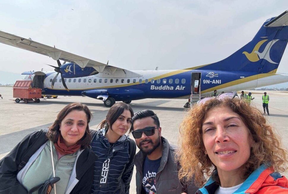 Nepal family tour , family tour in Nepal (2)