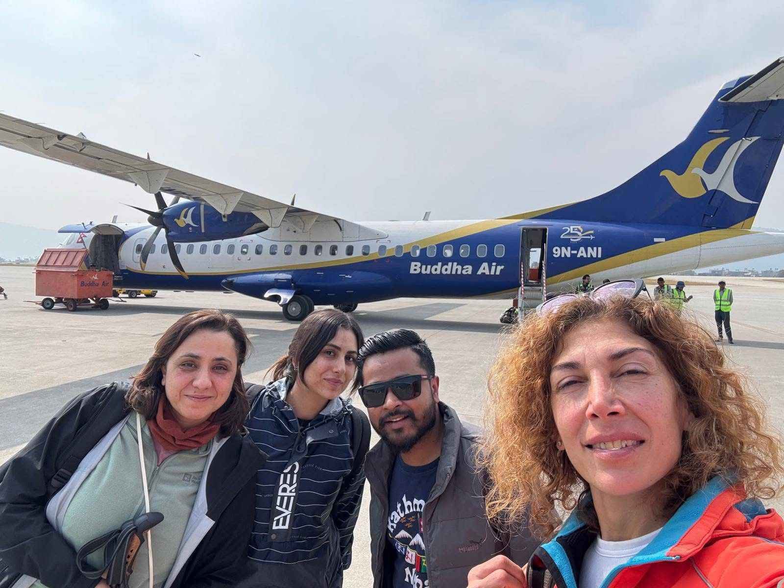 Nepal family tour , family tour in Nepal (2)