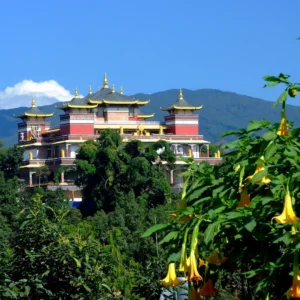 One Day Kathmandu Buddhist Tour