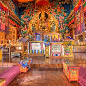 One Day Kathmandu Buddhist Tour