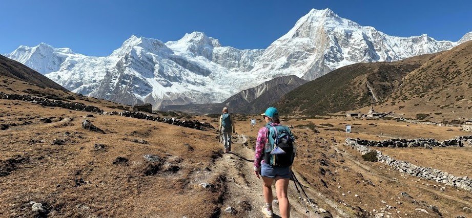 My Short Manaslu Circuit Trek Experience in Nepal: 9-Day Manaslu Circuit Trek