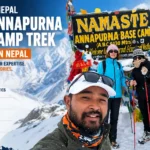 The Best Annapurna Base Camp Trek Company