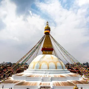 One Day Kathmandu Buddhist Tour