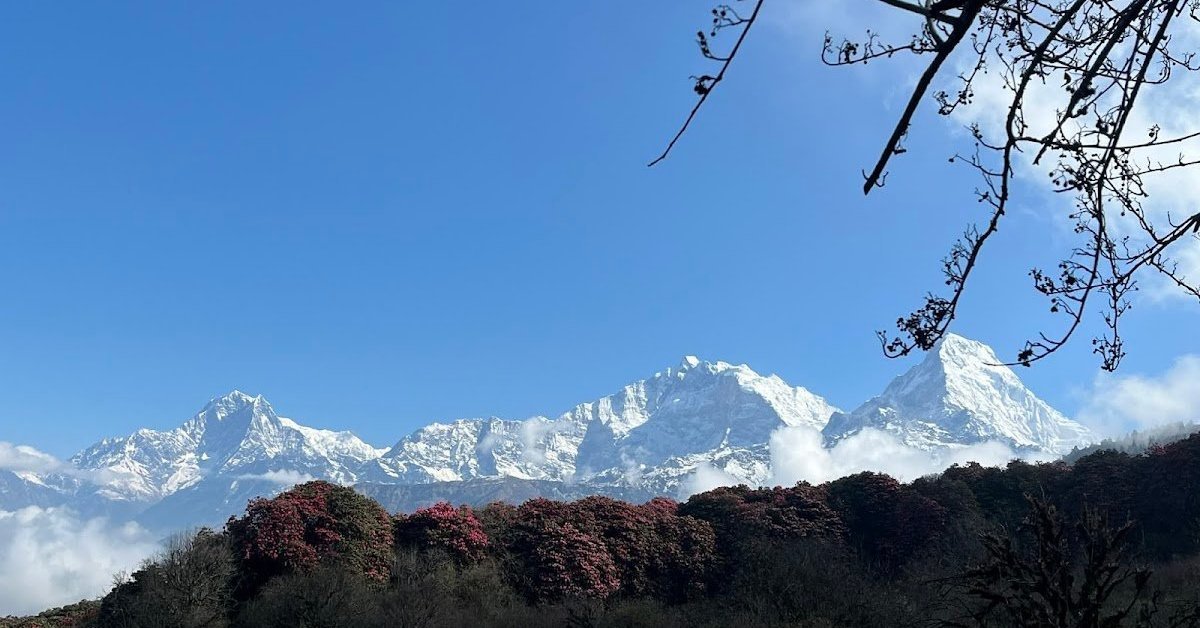 Ghorepani Poon Hill Trek itinerary day by day