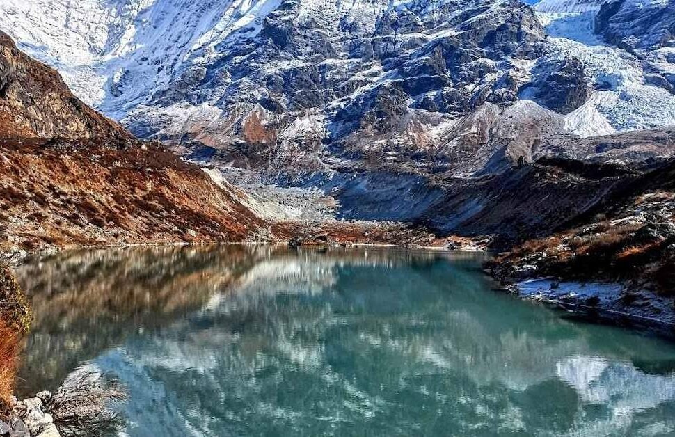 How Much Does the Langtang Valley Trek Cost? (2026 Budg Nepal