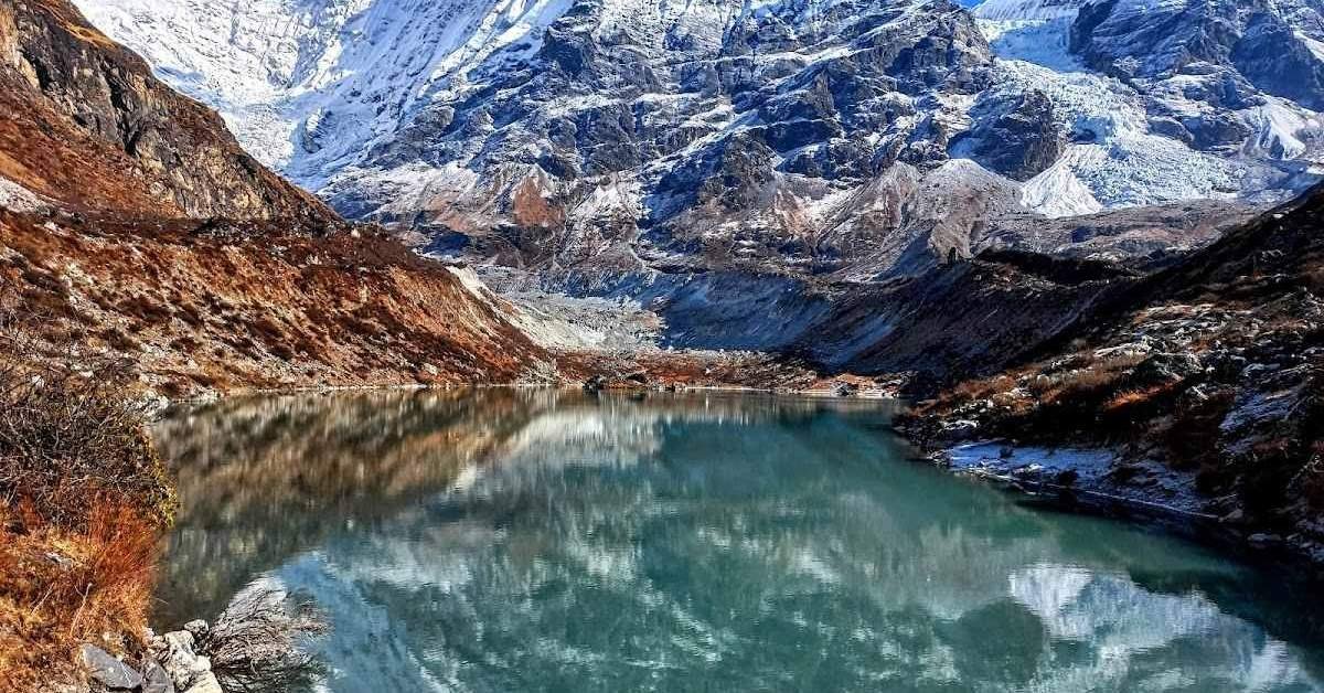 How Much Does the Langtang Valley Trek Cost? (2026 Budg Nepal