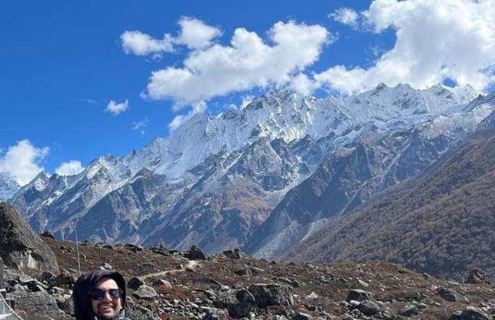 Best Time to Go for Langtang Trek: Month-by-Month Weath Nepal